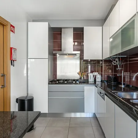 My Vitismar By Intiholidays Apartment