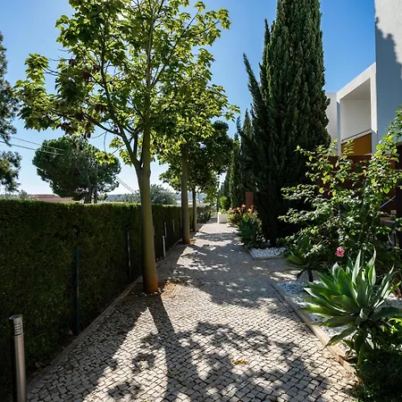My Vitismar By Intiholidays * Guia (Faro)