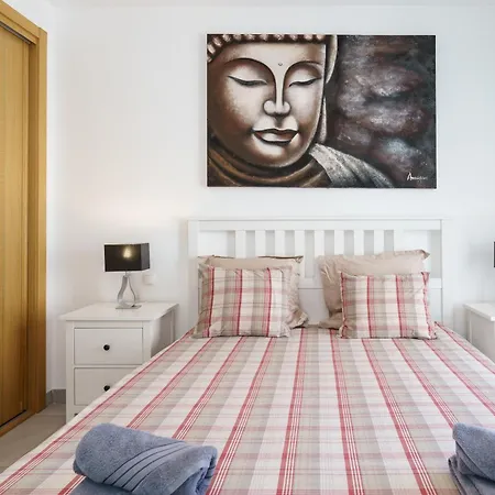 My Vitismar By Intiholidays Apartment