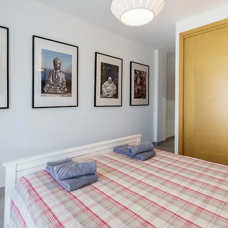 My Vitismar By Intiholidays Apartment Guia (Faro)