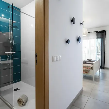 Apartment My Vitismar By Intiholidays Guia (Faro)