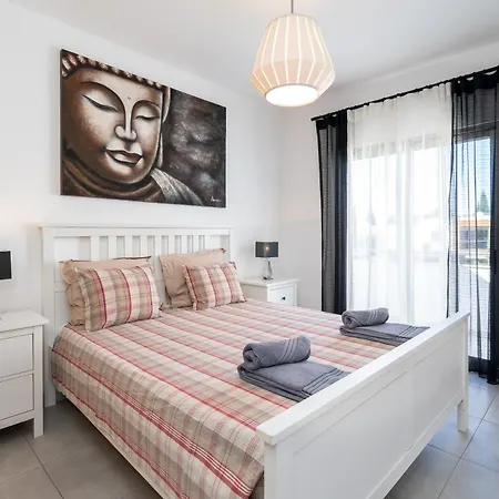 My Vitismar By Intiholidays Apartment Guia (Faro)