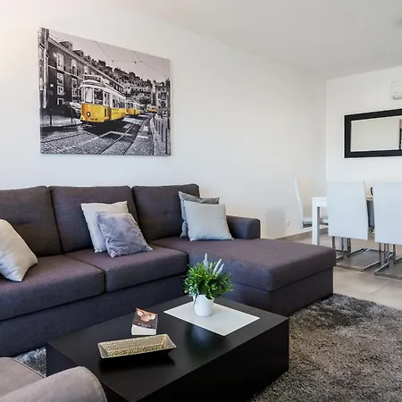 Apartment My Vitismar By Intiholidays *