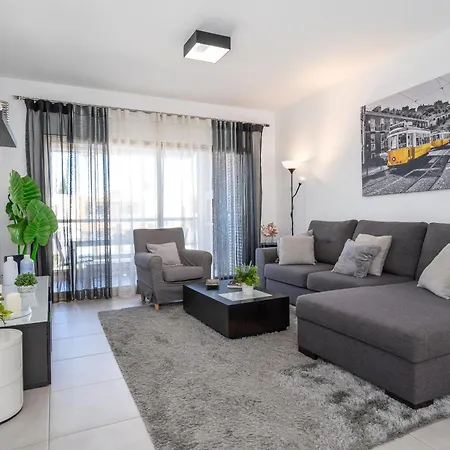My Vitismar By Intiholidays Apartment Guia (Faro)