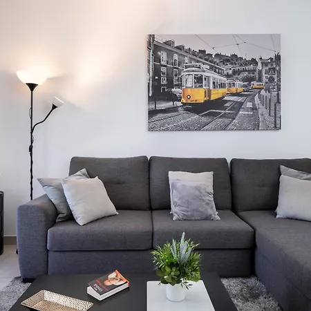 Apartment My Vitismar By Intiholidays Guia (Faro)
